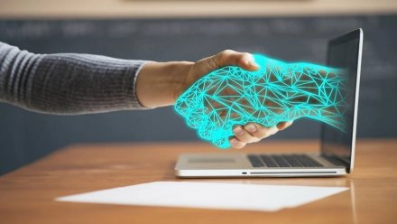 QR-платежи набирают популярность в розничной торговле и сфере услуг