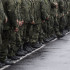 40 воронежских военных получили новые квартиры