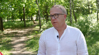 Министр предпринимательства, торговли и туризма Воронежской области досрочно покинул пост