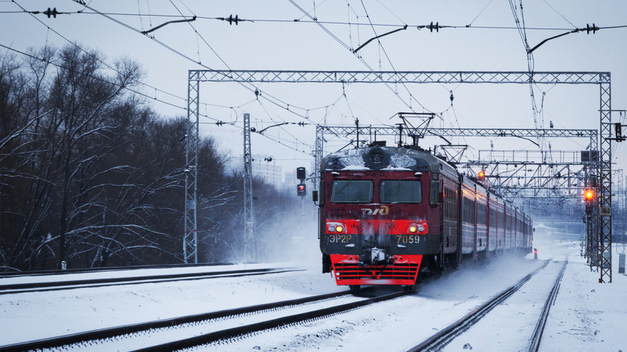 Первые невозвратные билеты продадут на поезда из Москвы в Воронеж