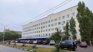 Нововоронежская АЭС выделила 60 млн на покупку компьютерного томографа для больницы №33