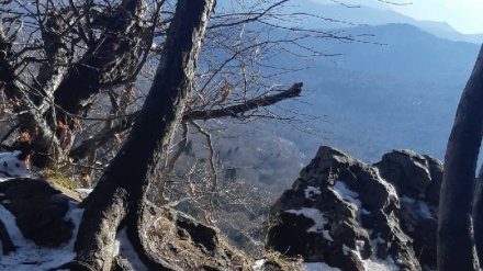 Туристы рассказали о трагедии в горах, где погибла жительница Воронежа