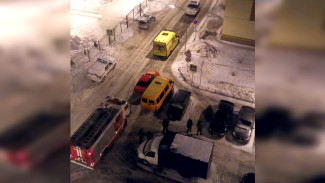 В Воронеже отвергнутый девушкой таксист пригрозил взорвать многоэтажку