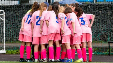 Академия воронежского «Факела» объявила о создании женской молодёжной команды