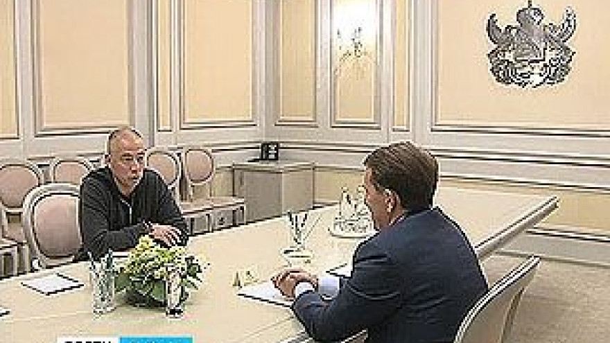 Воронежские стейки уедут в московские рестораны Аркадия Новикова