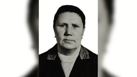 В Калачеевском районе умерла 97-летняя участница Великой Отечественной войны