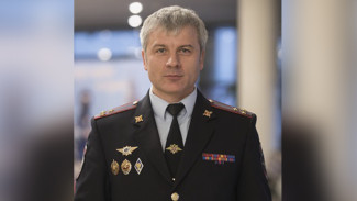 Экс-глава управления по вопросам миграции воронежского МВД встретит Новый год в СИЗО