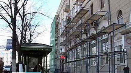 Когда и за чей счет Воронеж будет готов к встрече с олимпиадой 2014 года?