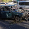 Выбежал из авто на ходу. Как воронежцы пережили самую страшное утро с начала СВО