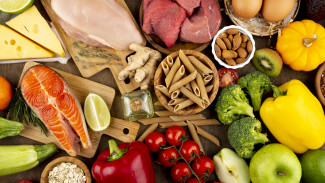 Банда воронежцев ответит в суде за незаконную попытку продать 18 тонн продуктов