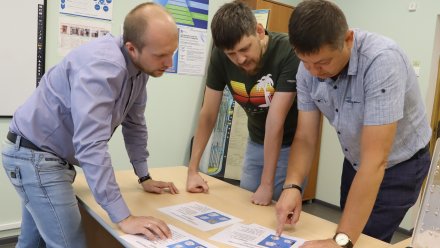 На Нововоронежской АЭС выбрали самый бережливый первичный трудовой коллектив