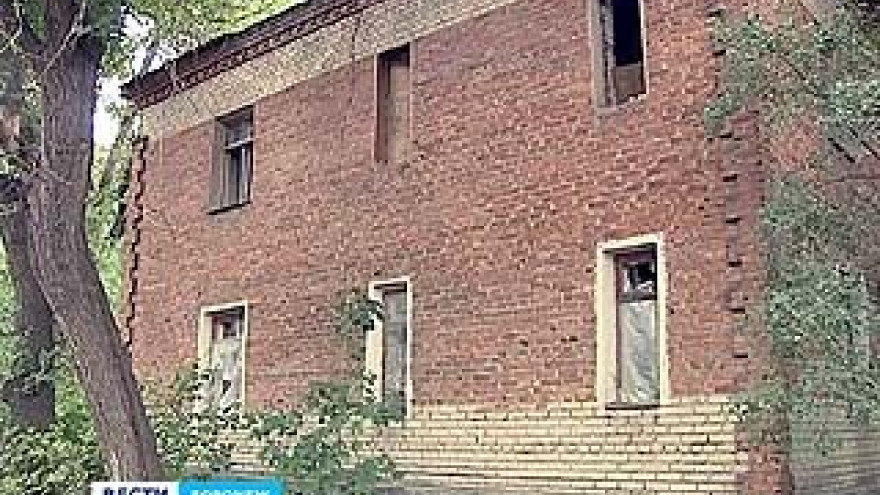 На месте аварийных домов в центре Воронежа появятся кварталы новостроек