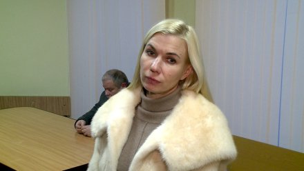 Жена депутата о его задержании в Воронеже: «Люди в балаклавах напугали детей пистолетами»