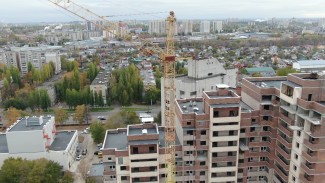 Невыносимая вонь накрыла Коминтерновский район Воронежа