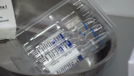 Чиновники отреагировали на ультиматум воронежского миллионера из-за нехватки вакцин