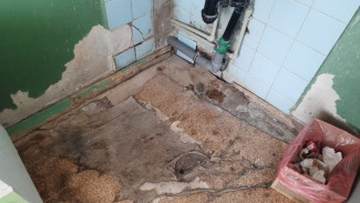 «Вы можете заразиться». Пациентка пришла в ужас от туберкулёзного диспансера в Воронеже