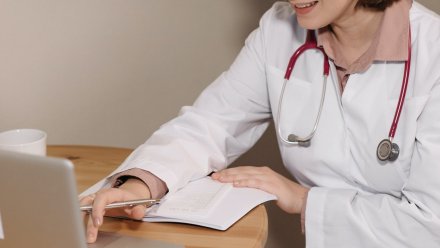 Воронежцы стали чаще обращаться в страховые медицинские организации