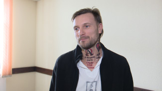 В Воронеже историк ВГУ выступил против обвиняемого в реабилитации нацизма Христолюба