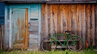Глава СК взял под контроль жалобы жителей аварийного дома в воронежском селе