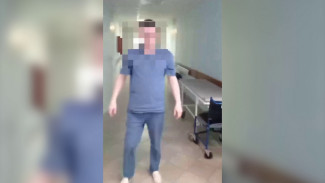 Житель Эртиля выплатит 300 тысяч за публикацию видео с «пьяным» хирургом