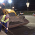 Воронежские коммунальщики получили почти 50 штрафов за езду по выделенке