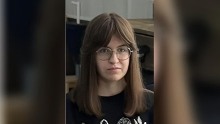 В Воронеже закрыли поиски пропавшей 20-летней девушки
