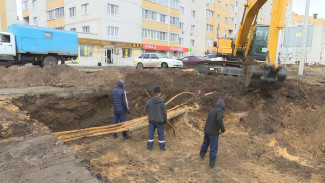 Воронежцам рассказали о процессе расширения улицы Урывского
