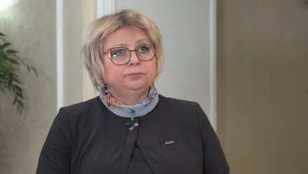 Бывший вице-мэр Воронежа по соцполитике возглавила новую школу 