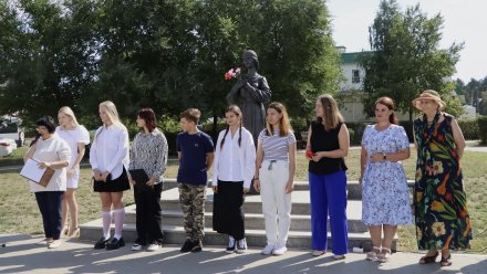 При поддержке атомщиков в Нововоронеже появился виртуальный экскурсионный маршрут