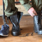 Пропавшего год назад при выполнении боевой задачи воронежца начала искать военная полиция