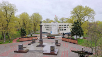 Музей-диораму в Воронеже отремонтируют за 98 миллионов