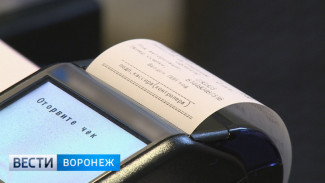 Воронежцев предупредили о неработающих в автобусах терминалах для оплаты проезда