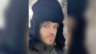 Мужчина пропал в Воронежской области по пути на море
