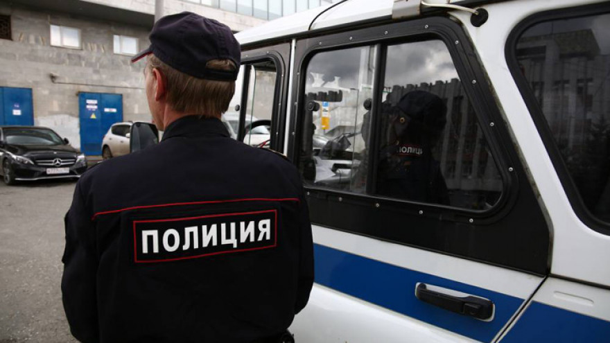 Воронежцы устроили массовую драку в ТЦ «Галереи Чижова» из-за девушки