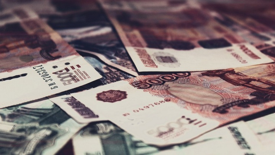 «Сбербанк» даст в кредит мэрии Воронежа 1 млрд рублей