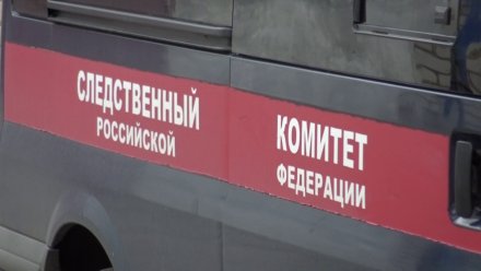СК возбудил уголовное дело после атаки ВСУ на Воронежскую область