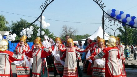 Региональные власти наняли пиарщиков для спасения имиджа воронежской культуры