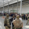 Силовики нагрянули с проверкой на тепличный комплекс и завод в Воронежской области