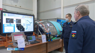 В Воронежской военно-воздушной академии появится лабораторно-испытательный комплекс