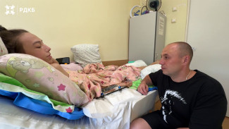 17-летний воронежец попал под обстрел ВСУ во время похода за едой