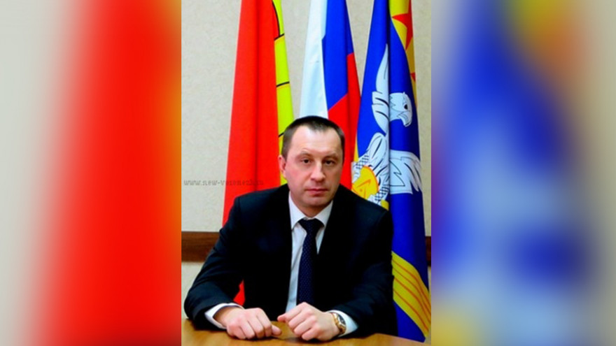Воронежский губернатор выбрал очередного зампреда облправительства