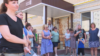 Платят ипотеку и ждут ключи. Как воронежский бизнесмен обманул 109 дольщиков на 300 млн