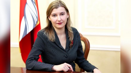 Уволенная с поста главы департамента ЖКХ чиновница перешла на работу в мэрию Воронежа
