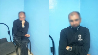 Жителей Нововоронежа предупредили о заглядывавшем в окна к детям одноглазом рецидивисте 