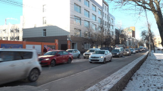Старт – в марте. В Воронеже начали подготовку к строительству дублёра Московского проспекта