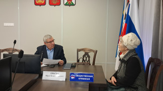 В общественных приёмных «Единой России» проходят бесплатные встречи с юристами