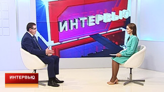 Ректор опорного вуза: в Воронеже будут выпускать продукцию, позволяющую влиять на погоду
