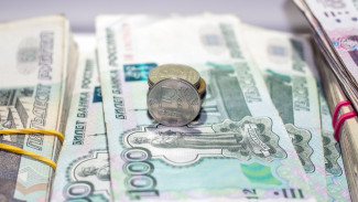 Воронежстат сообщил о росте средней зарплаты до 58 тысяч