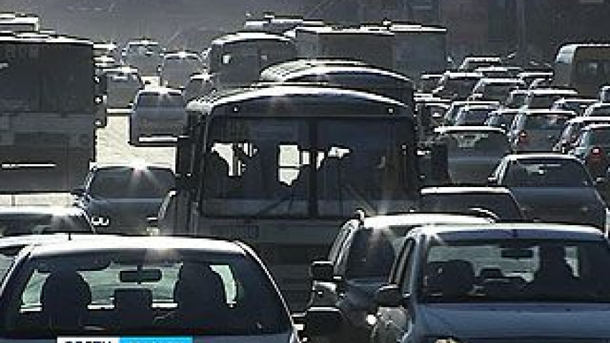 Новая сеть общественного транспорта в Воронеже утверждена