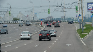 Владимир Нетёсов: «Дорожный фонд Воронежской области в 2025-м составит свыше 34 млрд рублей»